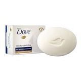Крем-мило Dove Краса та Догляд 90г