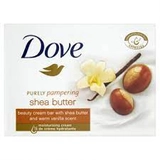Крем-мило Dove Інжир та пелюстки апельсину 90г 48953
