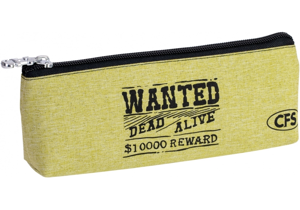 Пенал Wanted CF85944-03