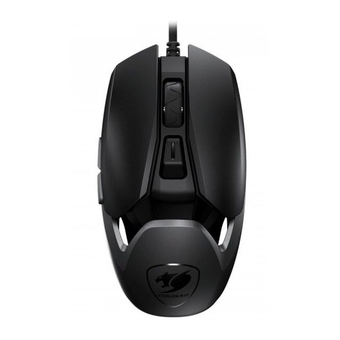 Миша дротова Cougar AirBlader USB Black Миша дротова Cougar AirBlader USB Black