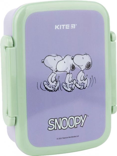 Ланчбокс Snoopy KITE sn22-160