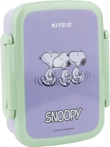 Ланчбокс Snoopy KITE sn22-160