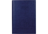 Щоденник датований ECONOMIX А5 2024 BASIC синій E21813-02