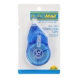Коректор стрічковий Buromax 5мм/30м BM.1083