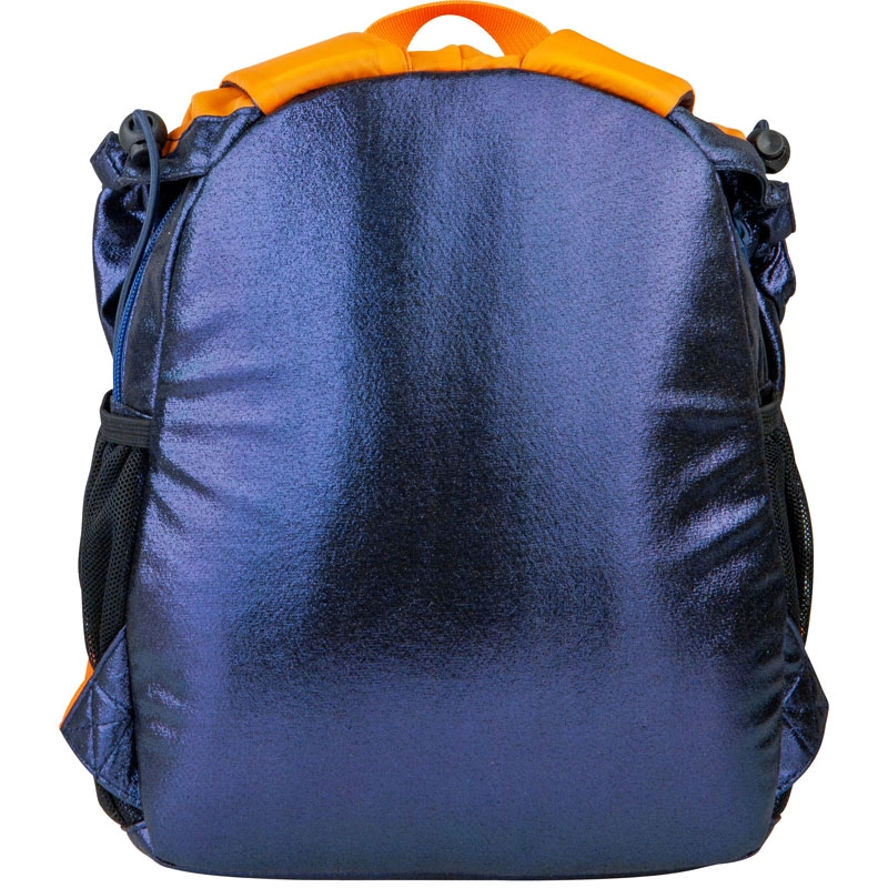 Рюкзак  дошкільний з капішоном Kite Kids 567-2 Black Dino