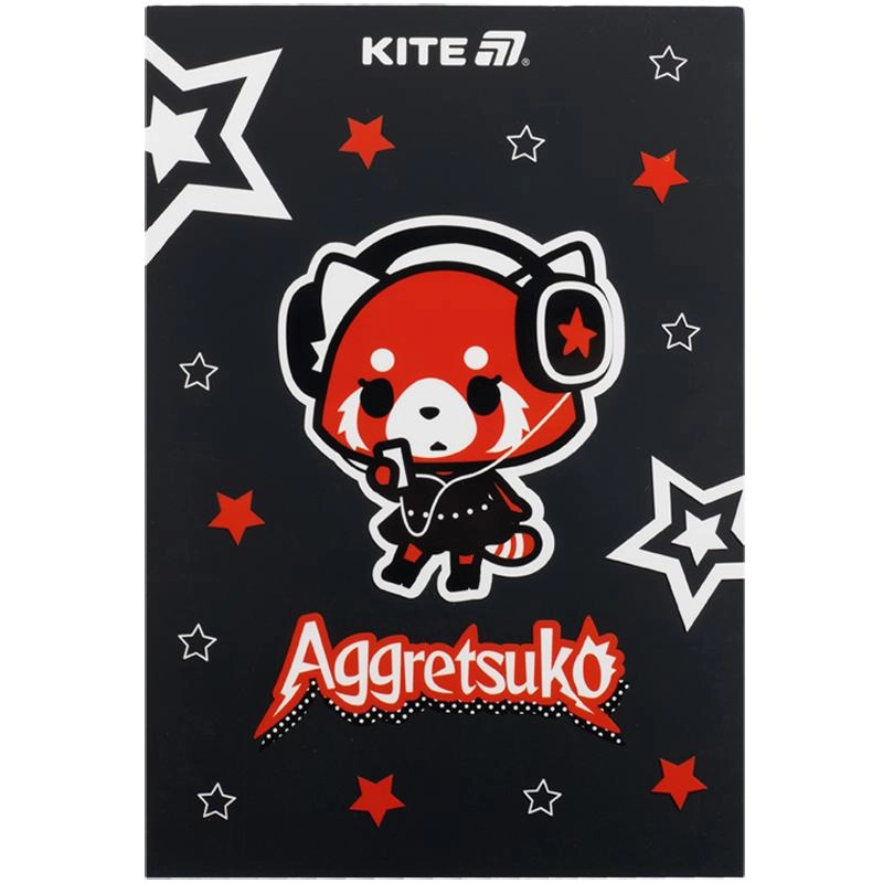 Блокнот-планшет Kite A5 50 аркушів клітинка AR ar25-194 Блокнот-планшет Kite A5 50 аркушів клітинка AR ar25-194