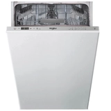 Посудомийна машина Whirlpool WSIC3M17