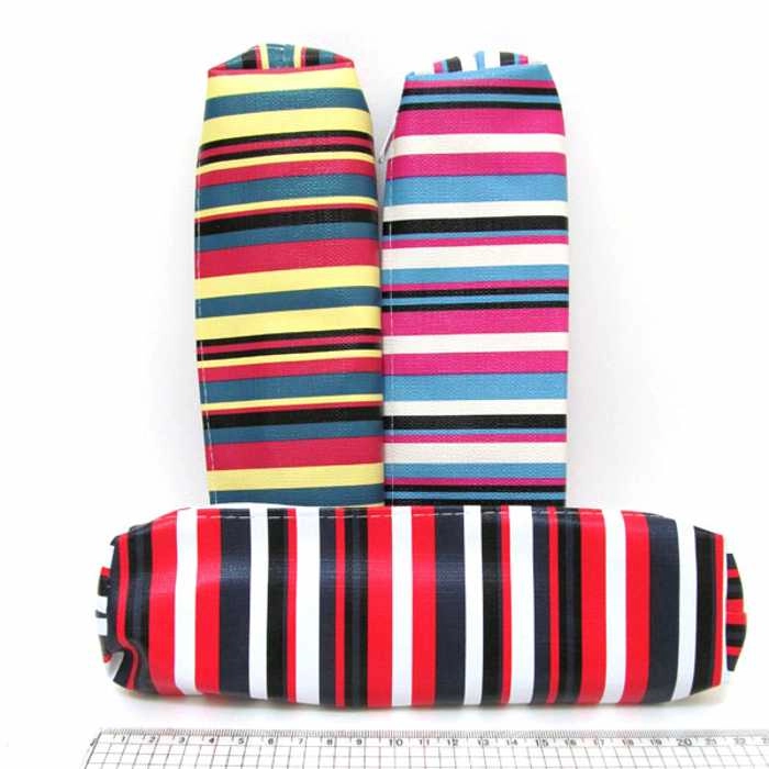 Пенал 1 відділ Stripes SFS1371