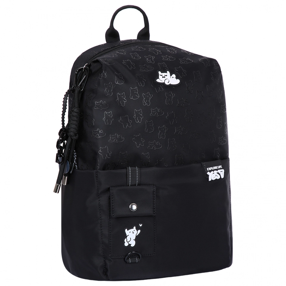 Рюкзак Yes T-105M Lazy Cat 550315 — 