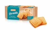Цукрове печиво До кави з масло/ванільним ароматом Roshen ВКФ 185г/48шт 14699