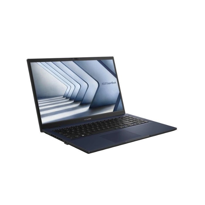 Ноутбук ASUS Expertbook B1 B1502CVA-BQ1002X 15.6 FHD, Intel i3-1315U, 16GB, F512GB, UMA, Win11P, Чорний