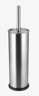 Щітка туалетна MEDLE сталь Щітка туалетна MEDLE сталь