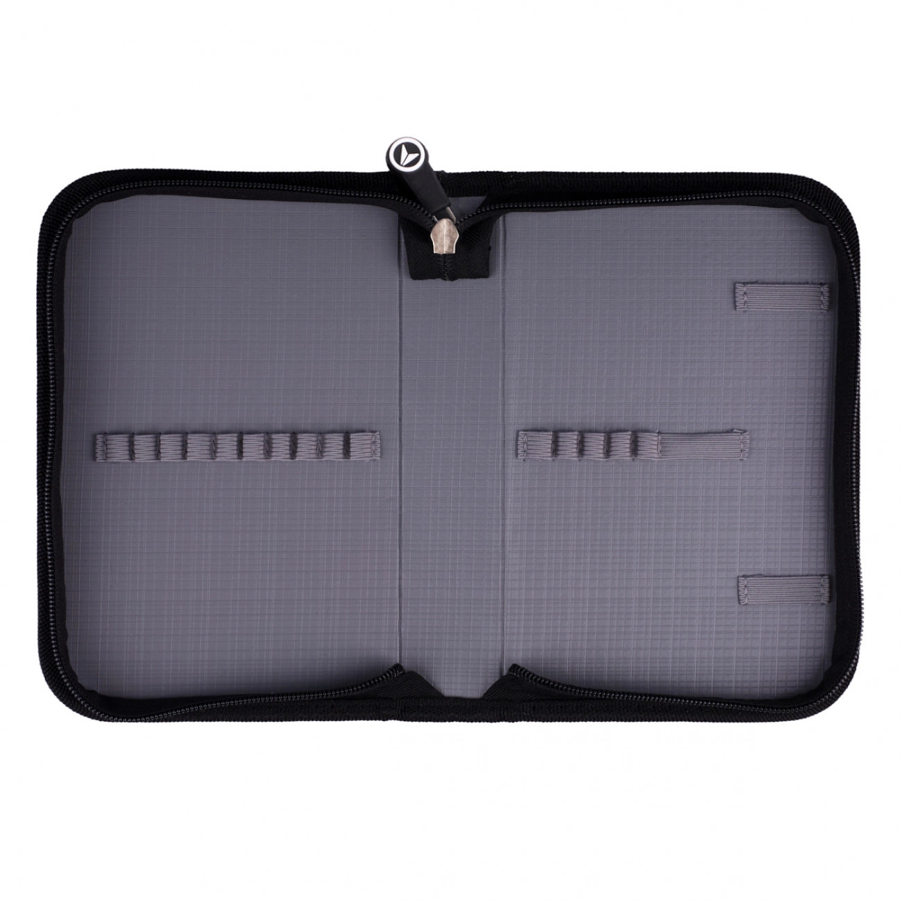 Пенал твердий YES одинарний без клапана HP-02 Game Fan 533653