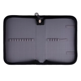 Пенал твердий YES одинарний без клапана HP-02 Game Fan 533653