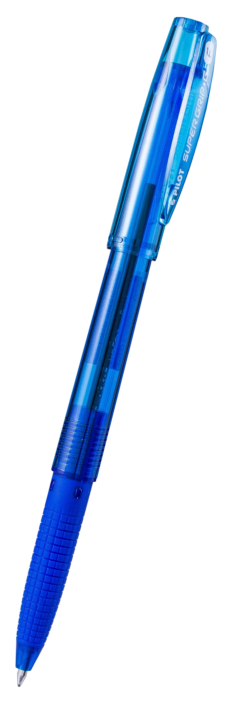 Ручка кулькова BPS-GG-F Pilot  синя