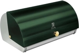 Хлібник 38,5х28х18,5 см Emerald Collection BH-6267