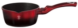 Ківш 1,2 л Metallic Line BLACK BURGUNDY Edition BH-1624N