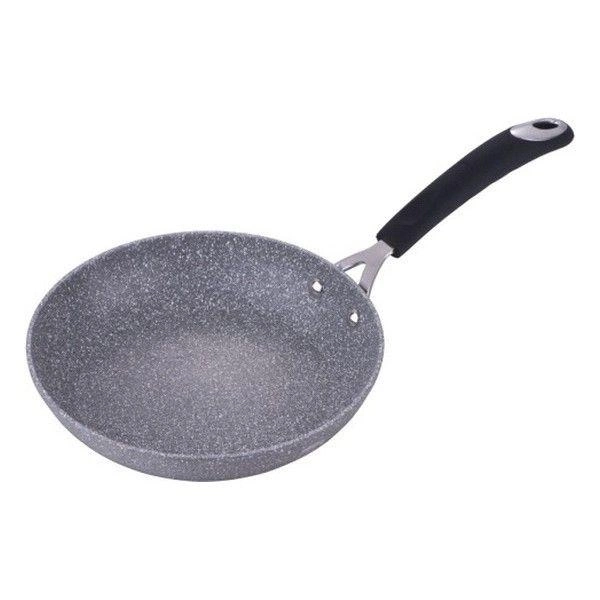 Сковорода D=30 см Gray Stone Touch Line BH-1149