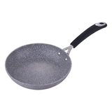 Сковорода D=30 см Gray Stone Touch Line BH-1149
