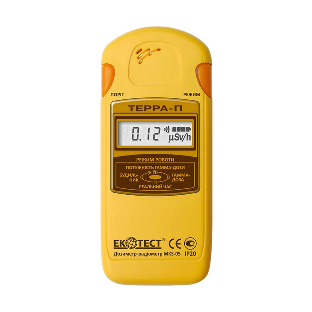 Дозиметр Дозиметр