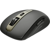 Миша бездротова Rapoo MT350 black