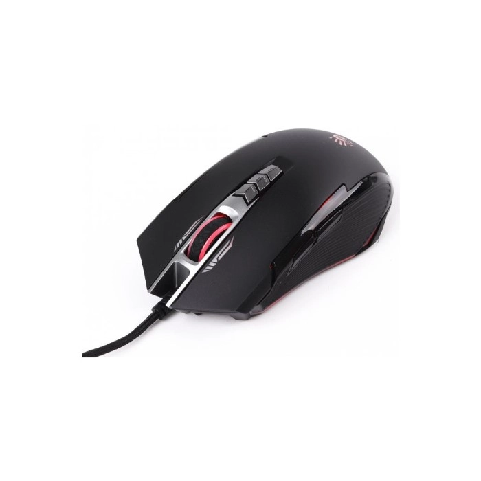 Миша дротова A4Tech Bloody P93s Stone Black