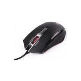 Миша дротова A4Tech Bloody P93s Stone Black