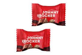 ЦУКЕРКИ Johnny Krocker choco ВКФ 1кг