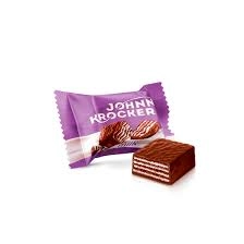 ЦУКЕРКИ Johnny Krocker milk ВКФ 1кг