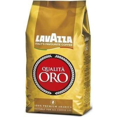 Кава в зернах Lavazza Oro Original 1кг