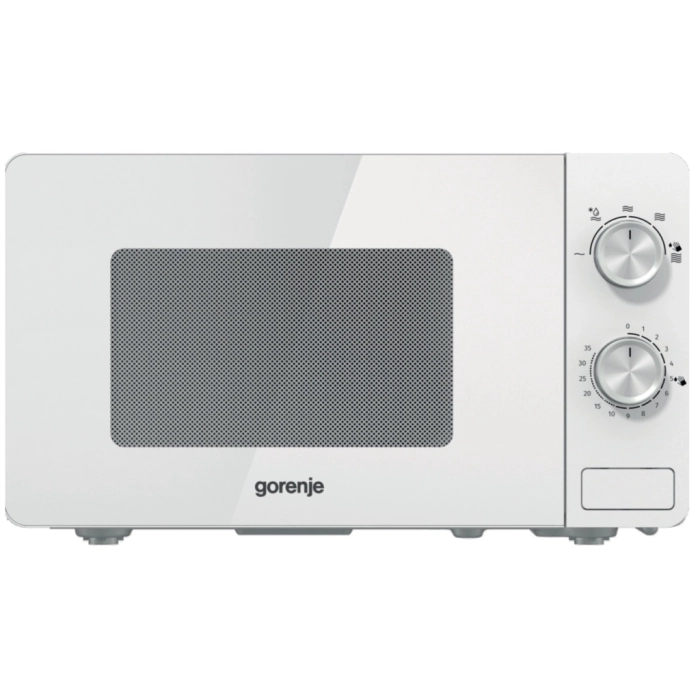 Мікрохвильова піч Gorenje MO20E1W2