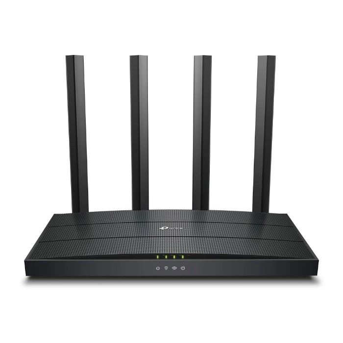 Маршрутизатор TP-Link Archer AX12