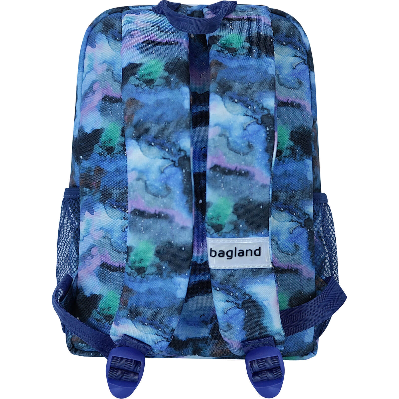 Рюкзак Bagland Молодіжний mini 8 л сублімація 508664-1105
