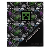 Щоденник шкільний YES інтегральний Minecraft Creeper 911551