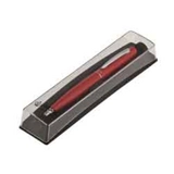 Ручка кулькова Regal в подарунковому футлярі червона R80205.PB10.B