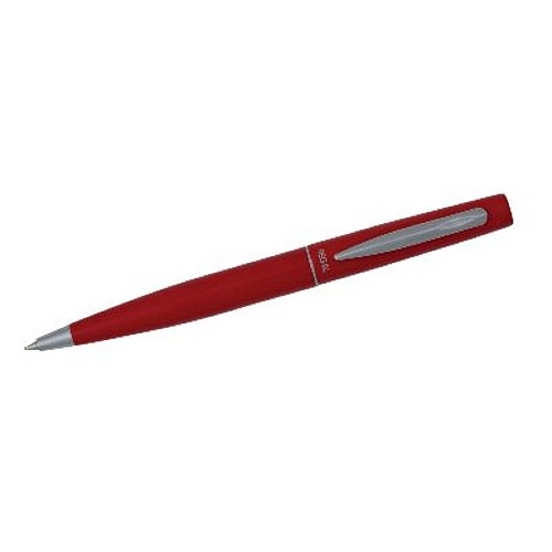 Ручка кулькова Regal в подарунковому футлярі червона R80205.PB10.B