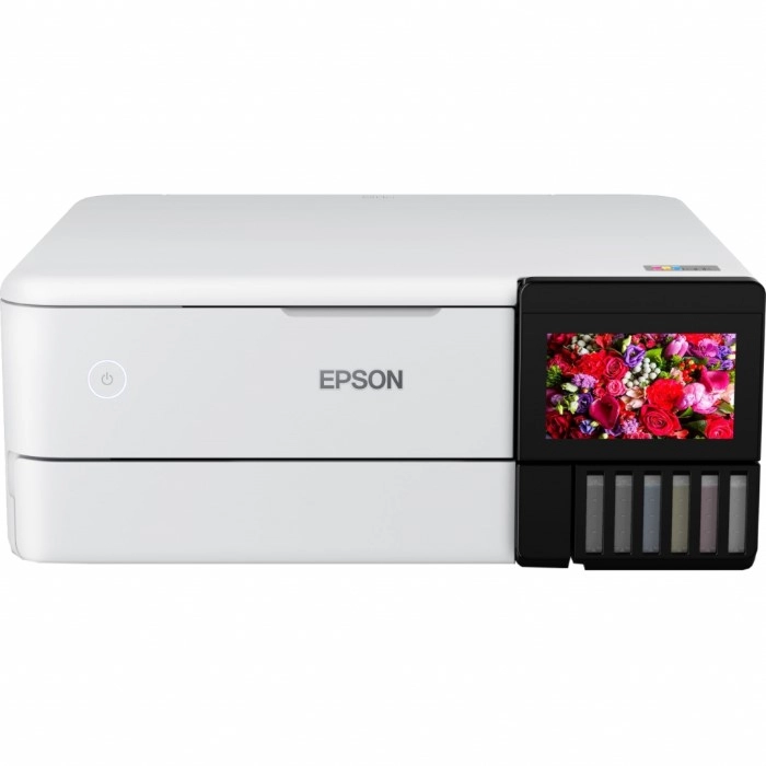 Багатофункціональний пристрій Epson L8160 (C11CJ20404)