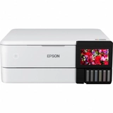 Багатофункціональний пристрій Epson L8160 (C11CJ20404)