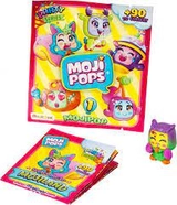 Фігурка 96 видів Party Moji Pops PMPPD824IN00