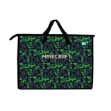 Папка-портфель А3 Yes Minecraft з тканинними ручками 492281