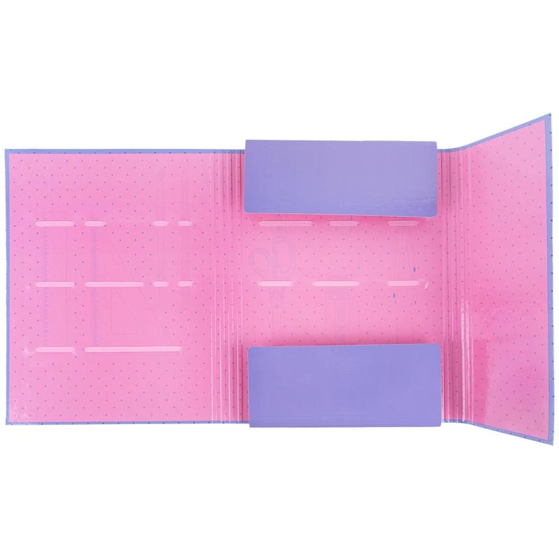 Папка для праці А4 HK hk23-213-02
