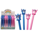 Ручка кулькова Стіч 49-C