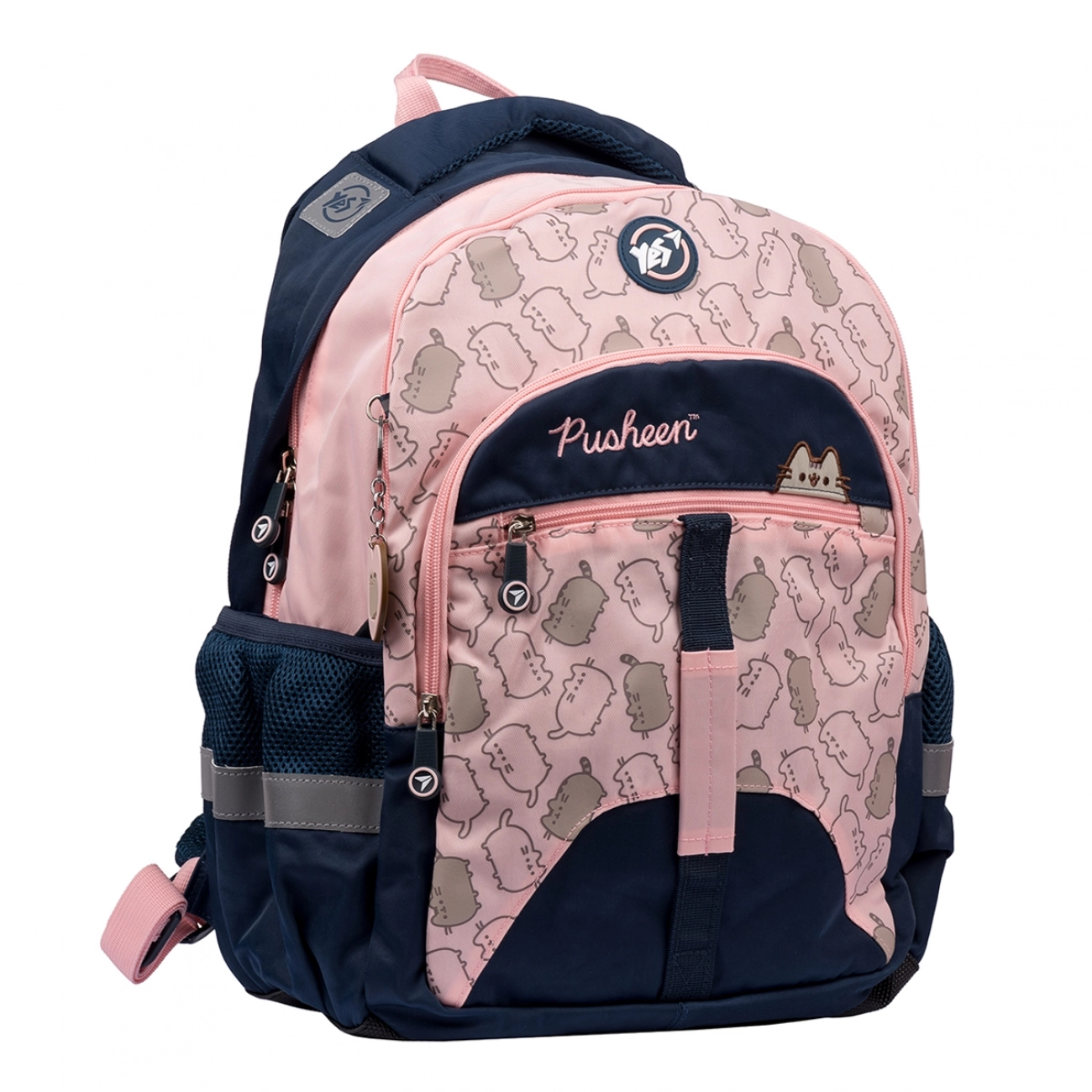 Рюкзак YES TS-64  Pusheen