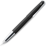 Ручка перова Lamy 4000448 067 FH studio чорний F