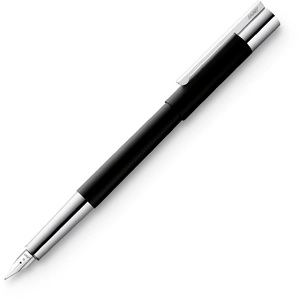 Ручка перова Lamy 4000556 080 FH scala чорний F