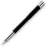 Ручка перова Lamy 4000556 080 FH scala чорний F