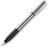 Ручка перова Lamy 4026655 096 FH accent сталь/каучук F