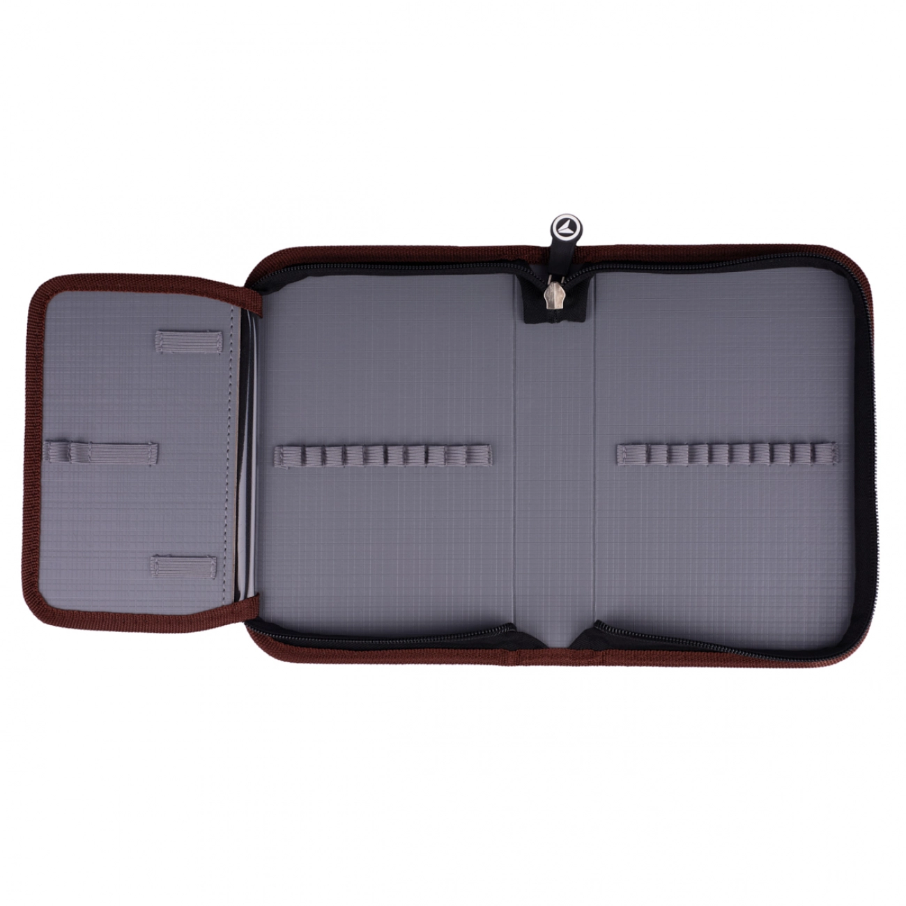 Пенал твердий YES одинарний з клапаном HP-03 Cyborg Hunter 533620