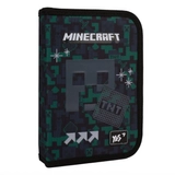 Пенал твердий YES одинарний з клапаном HP-03 Minecraft Watch Out 533664
