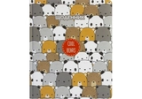 Щоденник шкільний 165х210 мм BEARS